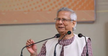 Durga Puja: Prof Yunus says no govt can deprive citizens of basic rights