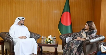 Bangladesh, UAE seek efforts to expedite negotiations on proposed CEPA