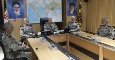 3 dead in Iranian missile attack after Trump’s ceasefire announcement