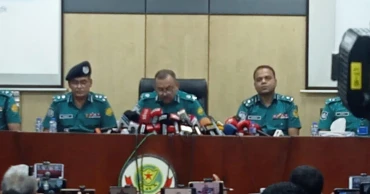 Business rivalry behind Sohag murder, no political motive: DMP Commissioner