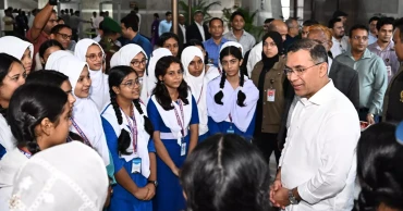 PM urges students to love, care for animals