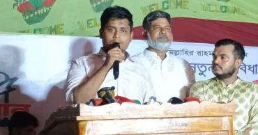 Systemic reform essential, or we too will face Nur bhai’s fate: Hasnat Abdullah