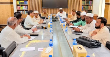 Jamaat calls for success of Sept 5 Dhaka-Chattogram long march