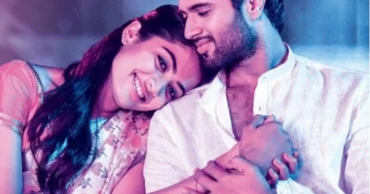 Rashmika Mandanna once dismissed dating rumours with Vijay Deverakonda amid engagement buzz