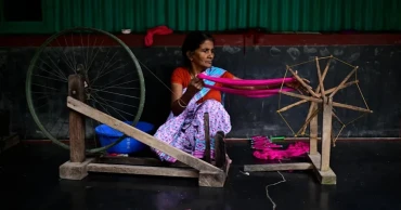 UNESCO nomination raises hopes for Tangail’s handloom heritage