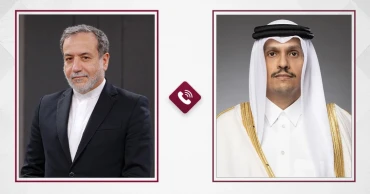 Qatar, Jordan Stress Support for Mediation to End US-Iran Crisis
