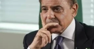 Pakistan PM mourns death of Khaleda Zia