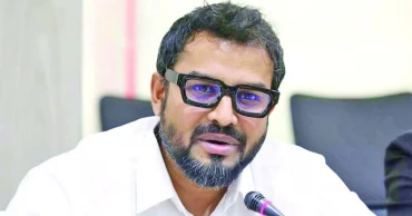 DNCC administrator Azaz faces travel ban