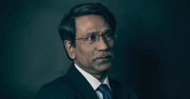 Woman making false allegations about Ali Riaz on social media: CA Press Wing