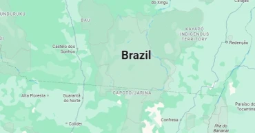 15 dead in Brazil bus crash