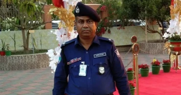 Former OC sent to jail in Bogura extortion case