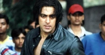 Tere Naam look inspired by former president: Salman Khan