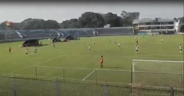 Diabate’s strike seals Abahani’s Dhaka Derby win over Mohammedan