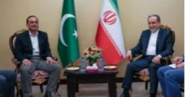 Pakistan Army Chief in Tehran seeking fresh US-Iran talks