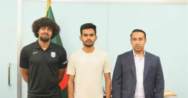 Govt to take action if evidence of nepotism or syndicates found: Sports Adviser