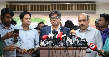 Govt expects positive outcome from tariff talks with US:  Shafiqul Alam