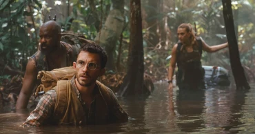 ‘Jurassic World Rebirth’ bites off $318 million at global box office