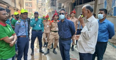 Special drive held against noise pollution