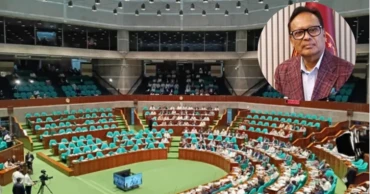Feasibility study underway for Bangladesh’s second satellite: Minister