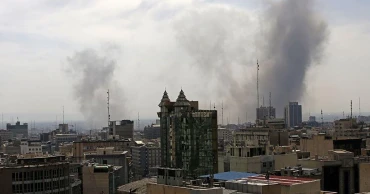 Trump warns Iran of strong strikes as regional tensions grow