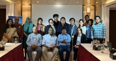 EU engages with EC, civil society ahead of election