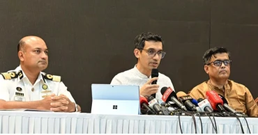 Govt plans Moheshkhali-Matarbari to be Bangladesh’s next commercial hub