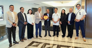 Diplomats from 6 countries visit MIEZ to explore investment opportunities