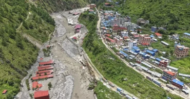 Climate Danger: Bangladesh among countries least equipped to manage risks