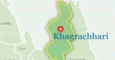 3 UPDF men killed: Daylong road blockade underway in Khagrachhari