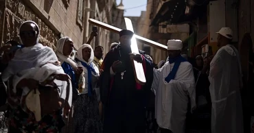 At least 60 Orthodox Christians killed in Ethiopia attacks