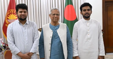 Advisers Asif, Mahfuj step down ahead of nation election