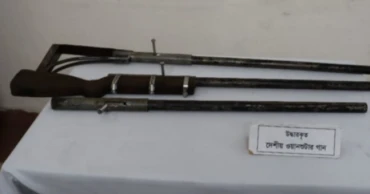 Arms, food supplier to Sundarbans robbers held; 3 firearms recovered