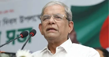 Fakhrul urges unity despite political differences as BNP envisions rainbow state