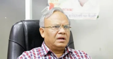 Rizvi urges BNP activists to stay alert, ensure peace during Puja