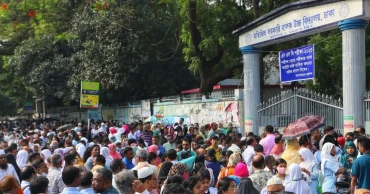 SSC, equivalent exams begin Tuesday