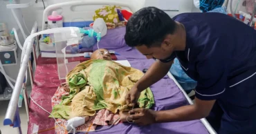 8 more children die of measles, similar symptoms in 24 hours: DGHS