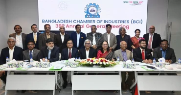 BCI calls on policymakers to address issues related to industries