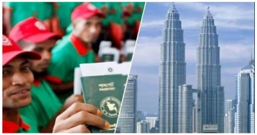 Malaysia to grant Multiple Entry Visas to Bangladeshi workers
