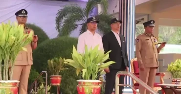 PM opens Police Week 2026