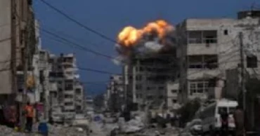 27 inmates still missing after Israeli airstrike on Tehran prison, Iran reports