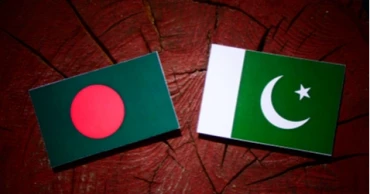 Shifting regional dynamics; Islamabad reaches out to Dhaka extensively