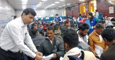 82 more Bangladeshi expats return home from war-hit Lebanon