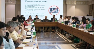 Protocol launched to tackle sexual harassment in media