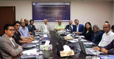 PRI seminar issues strong call for central bank independence, reforms to tax laws and institutions
