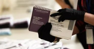 US appeals court upholds injunction blocking Trump’s order to create federal voter list