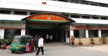 Short supply of medicines, syndicates rock Dhaka Medical College Hospital