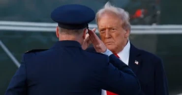 Trump urges Supreme Court to block release of billions in foreign aid