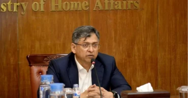 Govt proposes opposition nominee for Deputy Speaker: Salahuddin