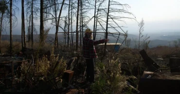 Israel’s northern communities still in ruins as border tensions with Hezbollah rise