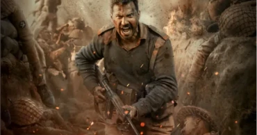 Varun Dhawan comments on Border 2 amid Pakistan release query